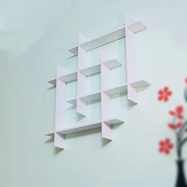 Dual%20Intersecting%20Floating%20Wall%20Shelf%20Wall%20D%C3%A9cor%20Wall%20Rack,%20for%20Living%20Room,%20Wall%20Mounted%20Shelves%20Wall%20hanging%20shelves%20Book%20shelf%20Storage%20shelf%20-%20Image%206