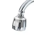 Sink tap water faucet 3ni in 1 mode. 