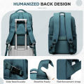 Easyjet Cabin Bag Travel Backpack with Shoe compartment，Laptop Backpack Hand Luggage Bag Men's Women's Backpack，School Backpack. 
