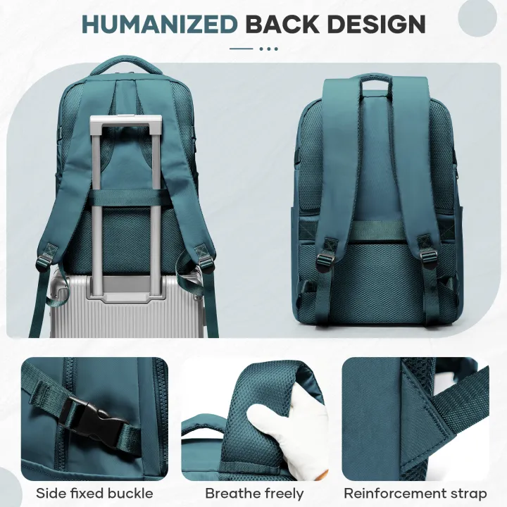 Easyjet%20Cabin%20Bag%20Travel%20Backpack%20with%20Shoe%20compartment%EF%BC%8CLaptop%20Backpack%20Hand%20Luggage%20Bag%20Men's%20Women's%20Backpack%EF%BC%8CSchool%20Backpack%20-%20Image%205