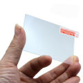 Tempered Glass Screen Protector for  G9X G7X Mark II III M6 M100 M50 G5X G1X III, Anti-Scratch HD Clear Camera LCD Film. 