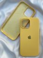 iPhone 15 Pro, 15 Pro Max - Official Silicone Back Case - All Colors. 