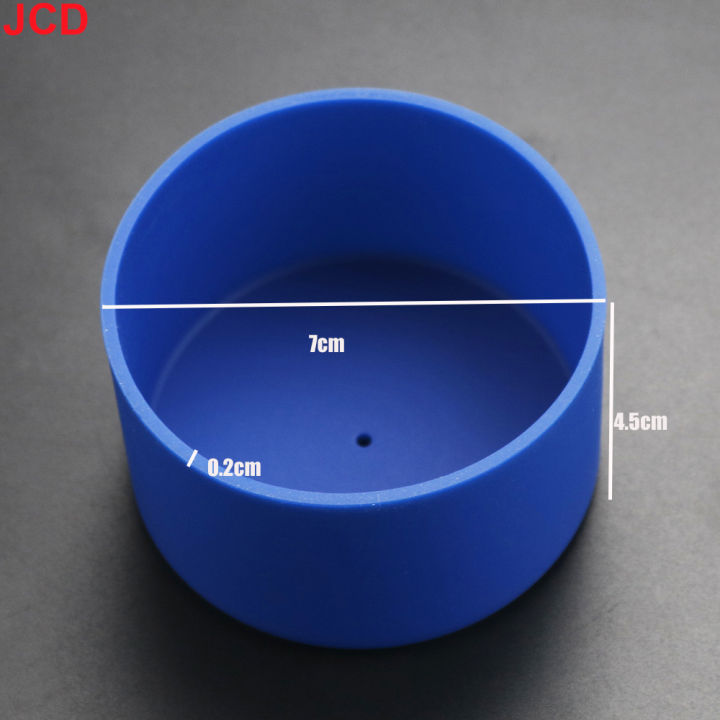 JCD%207.0cm%20Silicone%20Cup%20Case%20%20Bottom%20Protective%20Cover%20Pad%20Universal%20Anti%20Slip%20And%20Anti%20Scalding%20Bottle%20Anti%20Damage%20Sleeve%20%EF%BB%BF%20-%20Image%204