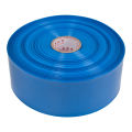 18650 Lithium Battery Packs PVC Heat Shrinkable Film Shrink Skin Battery Cover Skin for Big Battery Pack Power Parts Length 1M. 