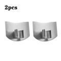 4-1pcs Kitchen Tool Accessories Stainless Steel Finger Guard Safety Cut vegetables Hand Guard Kitchen Tool Finger Protector Tool. 