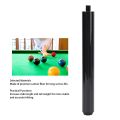 8 Inch Carbon Fiber Extension Rod for Predator Poison Cue Stick – Extended Bumper & Lightweight Design | High-Performance Billia.