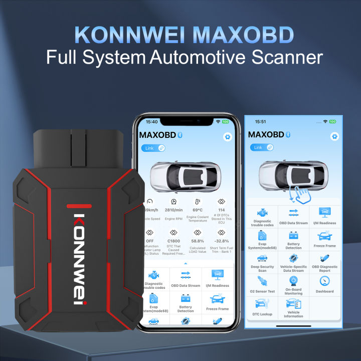 KONNWEI%20MAXOBD%20Full%20Car%20System%20Scanner%20OBD2%20Diagnostic%20Tool%20Code%20Read%20Engine%20Airbag%20ABS%20Braking%20System%20for%20Toyota%20Lexus%20-%20Image%204