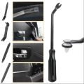 Car Hand Tool Set Car Disassembly Tools Kit Stereo Repair Repair Tool Dashboard Removal Tools Interior Plastic Trim Panel. 