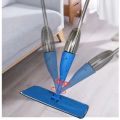 Home Cleaning Water Spray Mop 400m Water Tank Microfiber Cloth Mop 360 Rotating Household Cleaning Tools Dust Cleaner Handheld. 