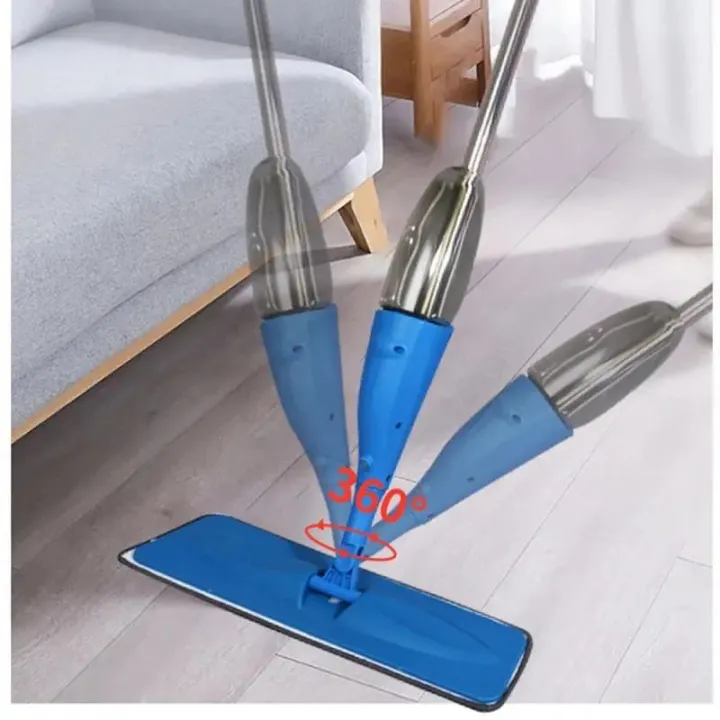 Home%20Cleaning%20Water%20Spray%20Mop%20400m%20Water%20Tank%20Microfiber%20Cloth%20Mop%20360%20Rotating%20Household%20Cleaning%20Tools%20Dust%20Cleaner%20Handheld%20-%20Image%203