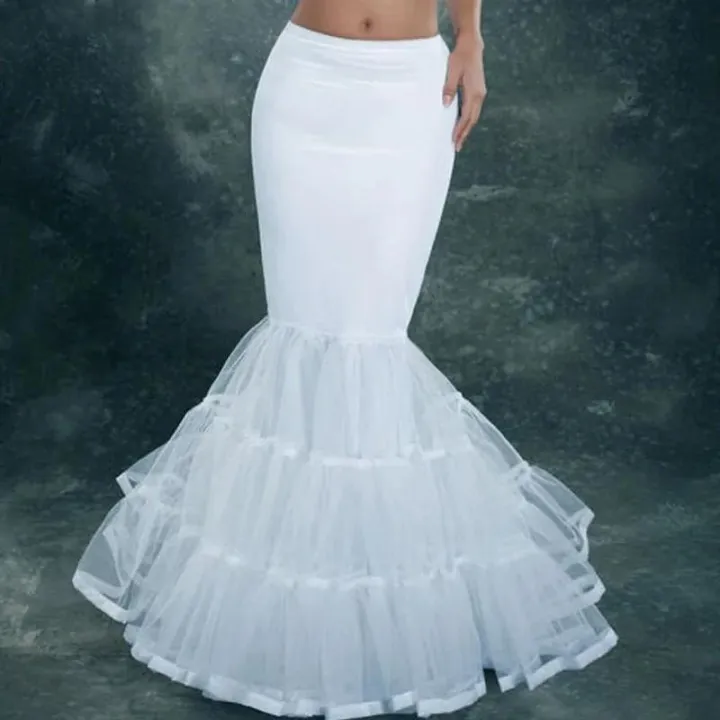 Women%20Petticoat%20Fishtail%20Underskirt%20Trumpet%20Crinoline%20for%20Mermaid%20Wedding%20Dress%20-%20Image%204