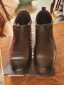 Safety Shoe Robusta. 