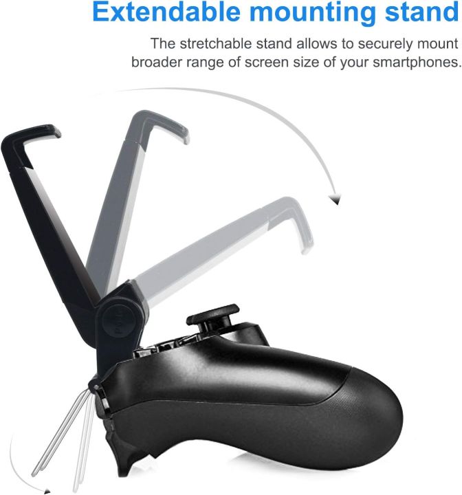 For%20ps4%20Mobile%20Cell%20Phone%20Stand%20For%20PS4%20Controller%20Mount%20Hand%20Grip%20For%20PlayStation%204%20Gamepad%20For%20%20S9%20S8%20Phone%20Clip%20Holder%20-%20Image%206