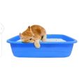 Cat Litter Tray. 