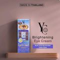 Y.C Eye Brightening Cream 20ml. 