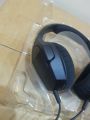 HyperX Cloud Stinger Core – Wired Lightweight Gaming Headset, DTS Headphone:X spatial audio, Noise Cancelling Microphone, For PC, Black. 