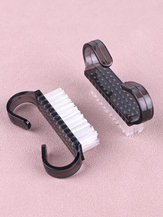 50Pcs/10Pcs%20Nail%20Cleaning%20Brushes%20Black%20Small%20Cleaner%20Tools%20%20Plastic%20Handle%20Powder%20Soft%20Remover%20Nail%20Art%20Manicure%20Tools%20-%20Image%203