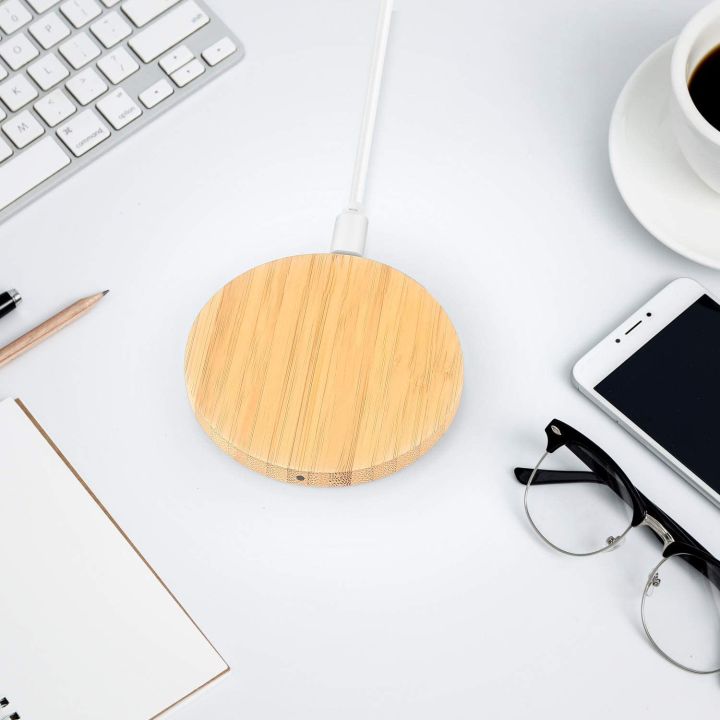 Bamboo%20Wireless%20Charger%2015W%2010W%205W%20Fast%20Wireless%20Charging%20Pad%20for%20iPhone%2013%2012%20mini%2011%20Pro%20Max%20%20%20AirPods%20Pro%202%20-%20Image%206