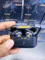 Marshall Motif Monitor ii Wireless Bluetooth Earbuds Headphone Headset Earbuds A Grade. 