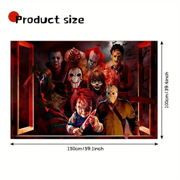Halloween%20Horror%20Backdrop%20Banner%20Decorations,%20Fabric%20Scary%20Birthday%20Party%20Supplies%20Halloween%20Wall%20Window%20Poster%20Clings%20Covers%20De%20-%20Image%203