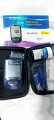ACCU-ANSWER Blood Glucose Monitoring System. 