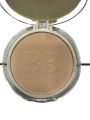 Rosetreeleaf Nude BB 2 in 1 Facepowder Shimmer plus Matte Get the Perfect Flawless Finish with One Product. 