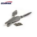 2pcs Gemfan Apc Nylon Propeller 5x5/6x4/7x5/8x4/8x6/9x6/10x5/10x7/11x5.5/12x6/13x6.5/14x7/16x8/17x10 Props For RC Model Airplane. 