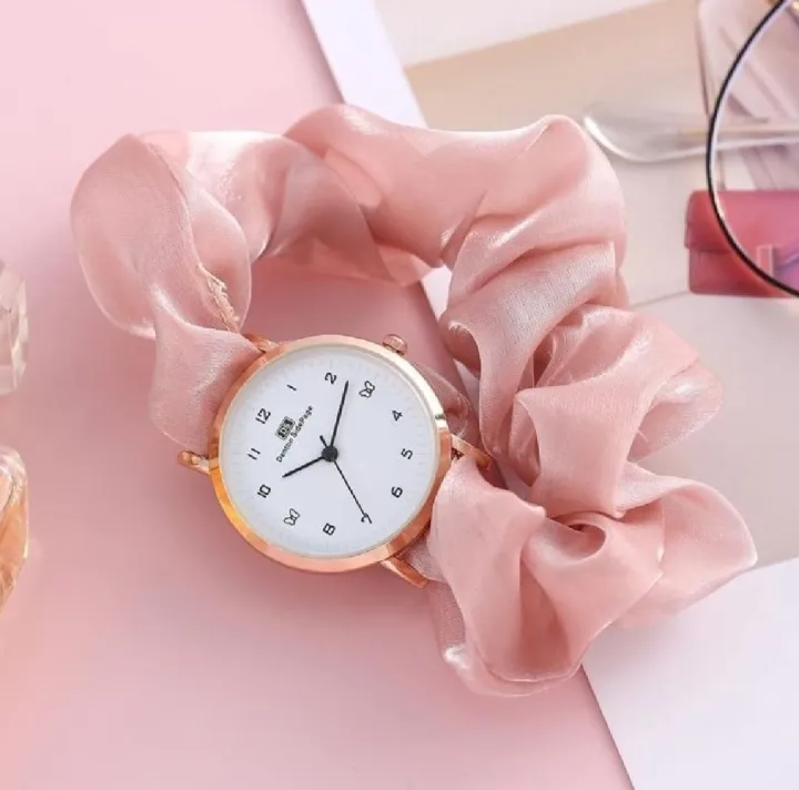 Korean%20watches%20for%20girls%20Ins%20Girls%20Alloy%20Ribbon%20Streamer%20Watch%20Female%20Accessories%20ladies%20watch%20Scrunchies%20Watch%20For%20Girls%20&%20Women%20%7C%20Gift%20for%20Girls%20Ladies%20Watches%20%7C%20Poni%20Watch%20%7C%20Watch%20For%20Girls%20%7C%20Watch%20For%20Ladies%20Womens%20%7C%20Bracelet%20Watch%20%7C%20Scrunchies%20Watch%20-%20Image%202