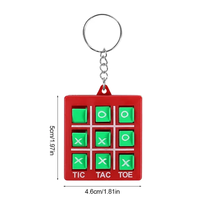 4-16pcs%20Tic%20Tac%20Toe%20Game%20Keychain%20Kids%20Educational%20Toy%20Birthday%20Party%20Favors%20for%20guest%20Goodie%20Bag%20Pinata%20Filler%20Classroom%20Prizes%20-%20Image%204