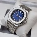 Petak Phillips watches for men. 