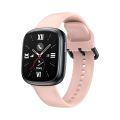 Sports Official Silicone Strap For Honor Watch 4 Smart Watch Replacement Wristband Correa For Huawei Honor Watch 4 Bracelet Belt. 