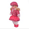 Soft Baby Doll Toy Singing Song and Poems Baby Girl Doll For Girls Soft Toy. 