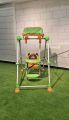 Baby Swing Chair Jhula in Big Size In Strong Metal. 