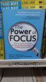 The Power of Focus by Jack Canfield Mark Victor Hansen and Les Hewitt. 