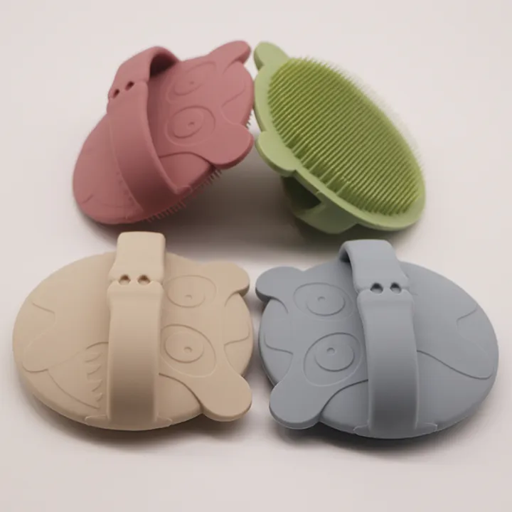 Dinosaur%20Silicone%20Scalp%20Massager%20Shampoo%20Brush%20with%20Soft%20Silicone%20Bristles%20for%20Dandruff%20Removal,%20Hair%20Growth%20and%20Scalp%20Care%20-%20Image%205
