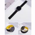 22mm 20mm Silicone Loop Magnetic Strap for Huawei Watch 3 GT2 Pro   GS Watchband Bracelet for Samsung Active 2 Galaxy Watch 3  Galaxy Gear S3  Amazfit GTR. 