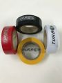TURBO PVC Electric Tape (4pcs).