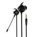 Mobile Gaming Headset XG-120 Wired Headphone wit. 