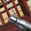 Stainless Steel Water Bottle -1L. 