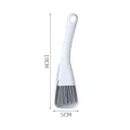 Goody home multi-purpose brush cleaning equipment dust brush with dustpan. 