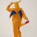 Anime Dragon Onesies Pajamas Adult Jumpsuit Animal Halloween Costume Festival Party Cosplay Suit Kids Kigurumis Unicron Slipper. 