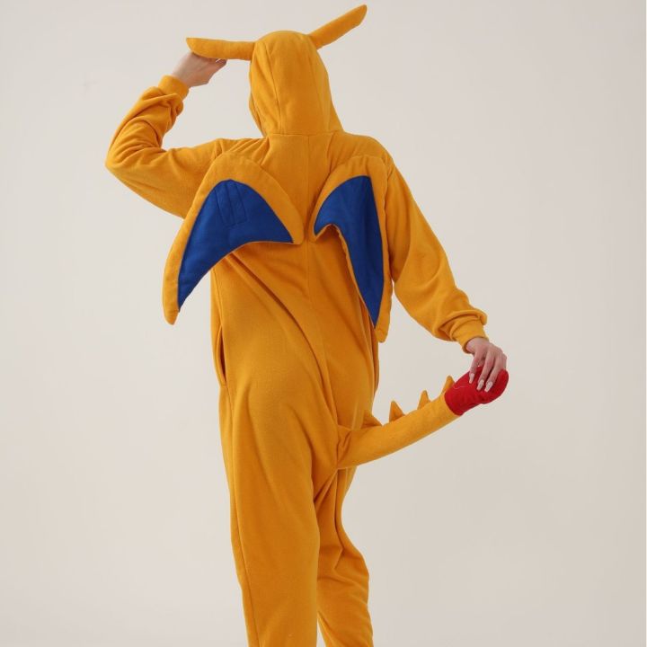 Anime%20Dragon%20Onesies%20Pajamas%20Adult%20Jumpsuit%20Animal%20Halloween%20Costume%20Festival%20Party%20Cosplay%20Suit%20Kids%20Kigurumis%20Unicron%20Slipper%20-%20Image%202