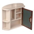 Bathroom Cabinet WIth Mirror, Best Storage Premium Quality, Best for Washrooms, Washroom racks,. 