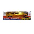Remote Control Car for Kids | High Speed Car | Shiny colours For Kids Fun. 