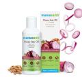 Indian product Mama earth Onion Hair Oil For hair Fall Control 100 Ml. 