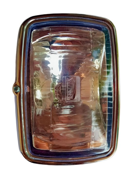 Head Light Front Bike Light for Cs 70 cc