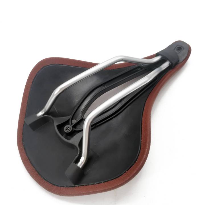 New%20bicycle%20seat%20MTB%20Road%20Bike%20Saddles%20PU%20Retro%20Brown%20Ultralight%20Breathable%20Comfortable%20Seat%20Cushion%20Bike%20Racing%20Saddle%20Parts%20-%20Image%207
