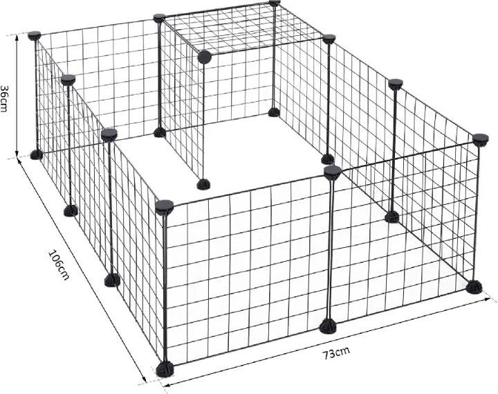 DIY%20Combination%20Wire%20Mesh%20Pet%20Cage%20Puppy%20Kitten%20Cat%20Rabbit%20Cage%20Multi%20Function%20Fence%20Iron%20Cage%20%20Metal%20Hamster%20Cages%20-%20Image%203