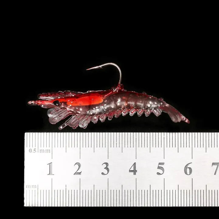 4pcs,%20Biomimetic%20Shrimp%20with%20Hook%20with%20Nightlight%20Style%20Wrapped%20Lead%20Shrimp%20Shape%20Soft%20Bait%20Fake%20Bait%20for%20Sea%20Fishing%20-%20Image%203
