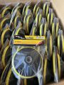Abrasive cloth roll, sheets, backing pad, discs. 